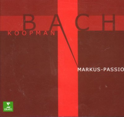 Markus-Passion BWV 247