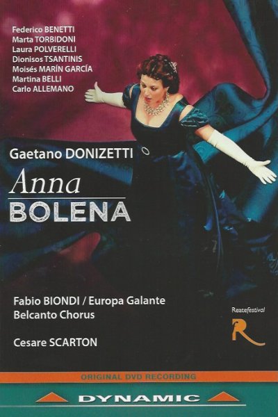 Anna Bolena