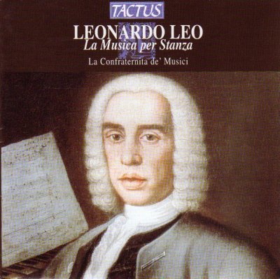 La Musica per Stanza