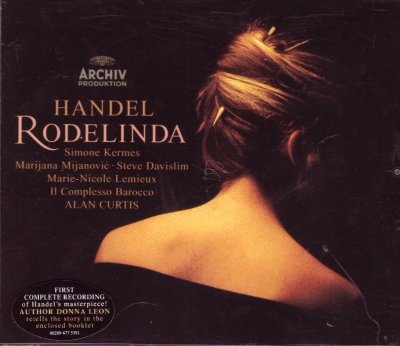 Rodelinda