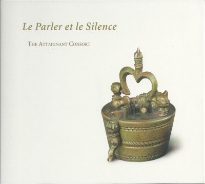 Le Parler et le Silence