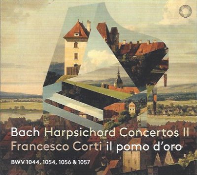 Harpsichord Concertos II