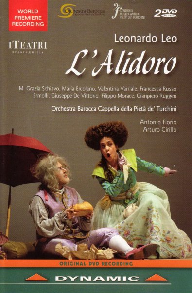 L'Alidoro